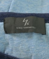 Y's（ワイズ）Tシャツ・カットソー 青 サイズ:3(M位) メンズ/2200726210105