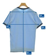 Y's（ワイズ）Tシャツ・カットソー 青 サイズ:3(M位) メンズ/2200726210105
