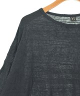 Y's（ワイズ）Tシャツ・カットソー 黒 サイズ:2(S位) レディース/2200726227011