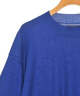 Y's（ワイズ）ニット・セーター 青 サイズ:2(S位) レディース/2200726227028