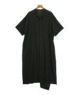 Y's（ワイズ）ワンピース 黒 サイズ:1(XS位) レディース/2200726227059