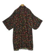 Y's（ワイズ）ワンピース 黒 サイズ:2(S位) レディース/2200726227066