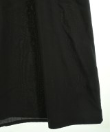 Y's（ワイズ）ワンピース 黒 サイズ:1(XS位) レディース/2200726227080