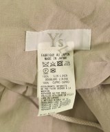 Y's（ワイズ）その他 ベージュ サイズ:2(S位) レディース/2200726227097