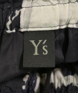 Y's（ワイズ）ロング・マキシ丈スカート 黒 サイズ:2(S位) レディース/2200726227103