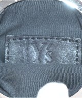 Y's（ワイズ）財布・コインケース 黒 サイズ:2(M位) レディース/2200726227141