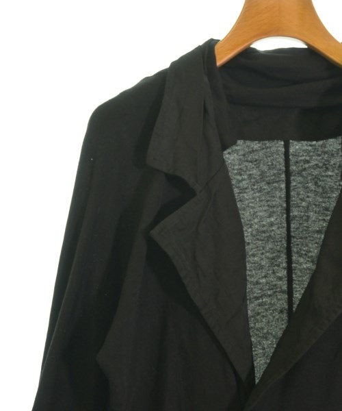 Y's（ワイズ）その他 黒 サイズ:2(S位) レディース/2200726396045