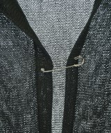 Y's（ワイズ）カーディガン 黒 サイズ:2(S位) レディース/2200726396076