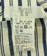 Y's（ワイズ）ワンピース 白 サイズ:1(XS位) レディース/2200726685033