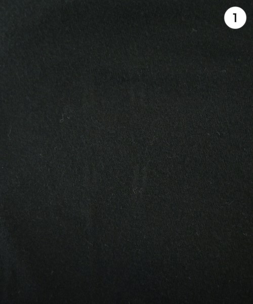 Y's（ワイズ）Tシャツ・カットソー 黒 サイズ:2(S位) レディース/2200726688072