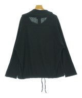 Y's（ワイズ）Tシャツ・カットソー 黒 サイズ:2(S位) レディース/2200726688072
