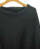 Y's（ワイズ）Tシャツ・カットソー 黒 サイズ:2(S位) レディース/2200726688072