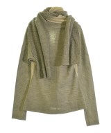 Y's（ワイズ）カーディガン グレー サイズ:1(XS位) レディース/2200726729010