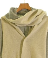Y's（ワイズ）カーディガン グレー サイズ:1(XS位) レディース/2200726729010
