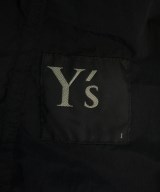 Y's（ワイズ）その他 黒 サイズ:1(XS位) レディース/2200726729027