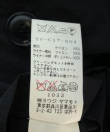 Y's（ワイズ）その他 黒 サイズ:1(XS位) レディース/2200726729027
