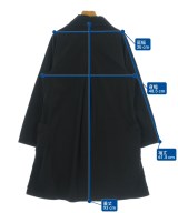 Y's（ワイズ）その他 黒 サイズ:1(XS位) レディース/2200726729027