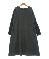 Y's（ワイズ）ワンピース グレー サイズ:2(S位) レディース/2200726729058