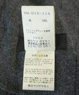 Y's（ワイズ）ワンピース グレー サイズ:2(S位) レディース/2200726729058