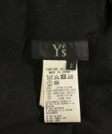 Y's（ワイズ）ロング・マキシ丈スカート 黒 サイズ:2(S位) レディース/2200726729065