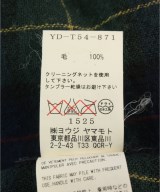 Y's（ワイズ）カジュアルジャケット 緑 サイズ:2(S位) レディース/2200726729089