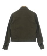 Y's（ワイズ）カバーオール カーキ サイズ:1(XS位) レディース/2200726729102