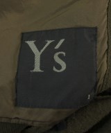 Y's（ワイズ）その他 カーキ サイズ:F レディース/2200726875014
