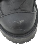 Y's（ワイズ）ブーツ 黒 サイズ:3(23.5cm位) レディース/2200726875021