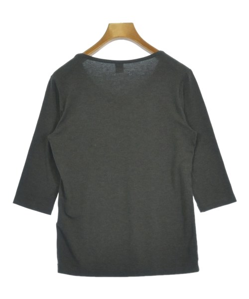 Y's（ワイズ）Tシャツ・カットソー グレー サイズ:2(S位) レディース/2200726345043