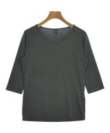 Y's（ワイズ）Tシャツ・カットソー グレー サイズ:2(S位) レディース/2200726345043
