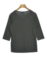 Y's（ワイズ）Tシャツ・カットソー グレー サイズ:2(S位) レディース/2200726345043
