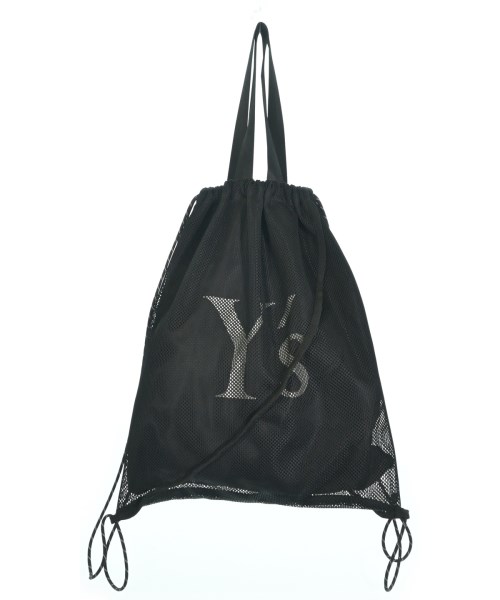 Y's(ワイズ)のバックパック・リュック サイズ:- 14,300円