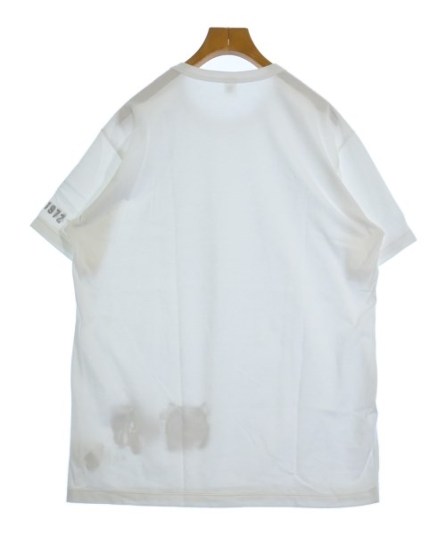 Y's（ワイズ）Tシャツ・カットソー 白 サイズ:2(S位) レディース/2200727017079