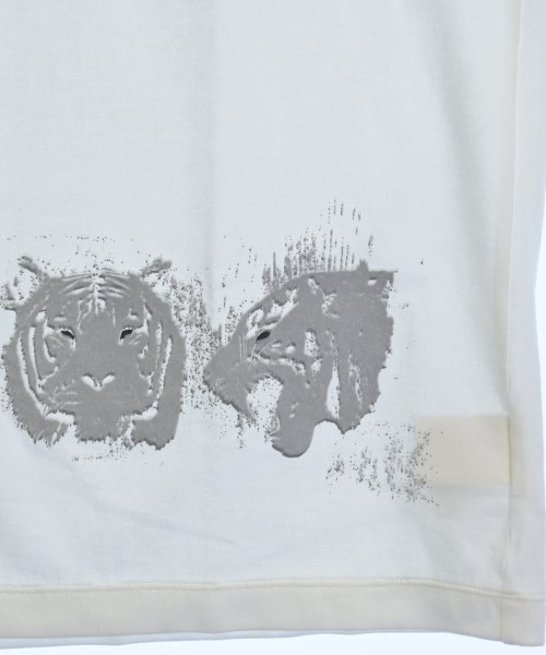 Y's（ワイズ）Tシャツ・カットソー 白 サイズ:2(S位) レディース/2200727017079