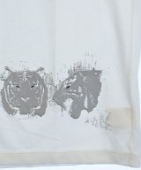 Y's（ワイズ）Tシャツ・カットソー 白 サイズ:2(S位) レディース/2200727017079