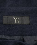 Y's（ワイズ）ロング・マキシ丈スカート 紺 サイズ:1(XS位) レディース/2200727044020