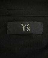 Y's（ワイズ）その他 黒 サイズ:2(S位) レディース/2200727150035