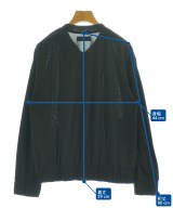 Y's（ワイズ）その他 黒 サイズ:2(S位) レディース/2200727150035