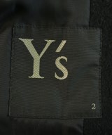 Y's（ワイズ）その他 茶 サイズ:2(S位) メンズ/2200727251251