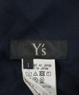 Y's（ワイズ）ワンピース 紺 サイズ:1(XS位) レディース/2200727258014