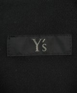 Y's（ワイズ）ワンピース 黒 サイズ:1(XS位) レディース/2200727270023