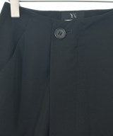 Y's（ワイズ）ロング・マキシ丈スカート 黒 サイズ:S レディース/2200725175023
