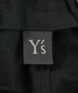 Y's（ワイズ）その他 黒 サイズ:1(XS位) メンズ/2200727411075