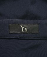 Y's（ワイズ）ロング・マキシ丈スカート 紺 サイズ:1(XS位) レディース/2200727436023