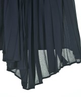 Y's（ワイズ）ロング・マキシ丈スカート 紺 サイズ:1(XS位) レディース/2200727436023