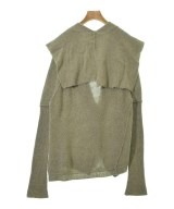 Y's（ワイズ）カーディガン カーキ サイズ:3(M位) レディース/2200727570017