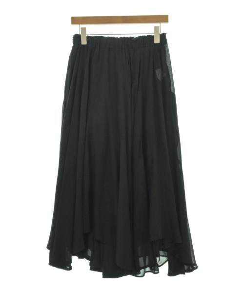 Y's(ワイズ)のロング・マキシ丈スカート サイズ:1(XS位) 20,900円