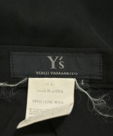 Y's（ワイズ）その他 黒 サイズ:4(L位) レディース/2200727728128
