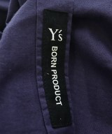 Y's（ワイズ）カジュアルシャツ 紫 サイズ:2(S位) レディース/2200726702051