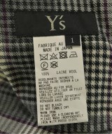 Y's（ワイズ）ワンピース グレー サイズ:1(XS位) レディース/2200727978011